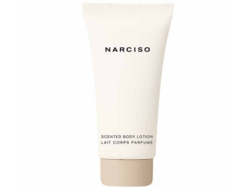 נרסיסו רודריגז פודרה קרם גוף 75 מ"ל Narciso Rodriguez Body Lotion 75ml