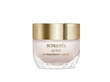 סיסלי סופרמיה באלם ללילה 50מ״ל - Sisley-Paris Supremÿa: The Supreme Anti-Aging Cream 50ml