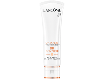 לנקום לנקום קרם הגנה – UV אקספרט SPF50 עם גוון BB 50מ״ל Lancome UV Expert SPF50 with BB