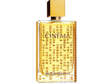 איב סאן לורן סינמה לאישה 90 מל אדפ – Yves Saint Laurent Cinema for women 90ml E.D.P
