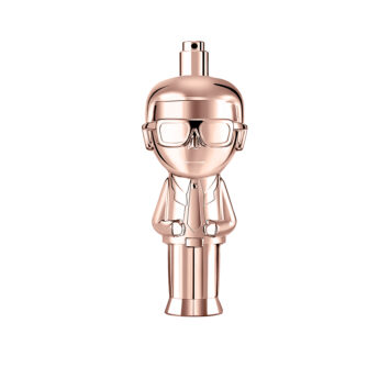 קרל לגרפלד אייקוניק לאישה אדפ 100 מל KARL LAGERFELD IKONIC EDP 100ML