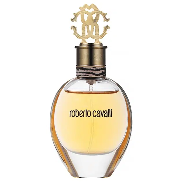 רוברטו קוואלי בושם לאישה באריזת טסטר אדפ 75מ״ל Roberto Cavalli Roberto Cavalli E.D.P 75ml TESTER
