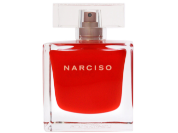 בושם לאישה נרסיסו רודריגז רוג א.ד.ט 90 מ"ל Narciso Rodriguez Rouge E.D.T 90ml