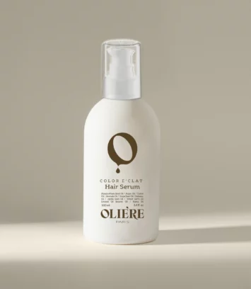 אולייר פריז סרום לשיער צבוע ופגום 100מ״ל - OLIERE PARIS COLOR ECLAT HAIR SERUM 100ML