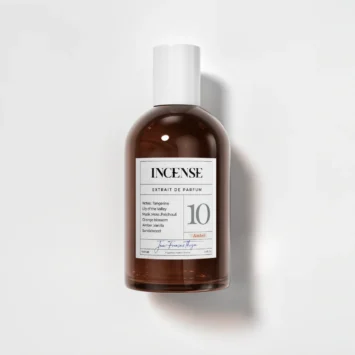 אינסנס מס 10 יוניסקס 100 מל אקסטרט דה פרפיום - INCENSE NO'10 EXTRAIT DE PARFUM 100ML