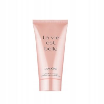 לנקום לה וי אבל קרם גוף 50 מל - Lancome La Vie Est Belle Body Lotion 50ml