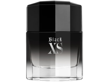 פאקו רבאן בלאק אקס אס לגבר 100 מל אדט – Paco Rabanne Black XS FOR MEN 100ml Eau De Toilette