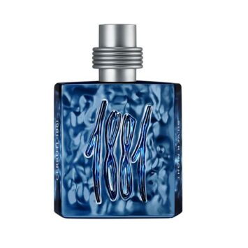 צרוטי 1881 סילבר נייט בושם לגבר אדט 100מ״ל CERRUTI 1881 SILVER NIGHT EDT 100ML