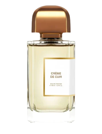 בי די קיי קרם דה קואר באריזת טסטר בושם יוניסקס אדפ 100מ"ל BDK PARFUMS CREME DE CUIR EDP 100ML TESTER