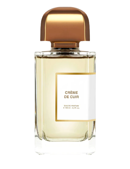 בי די קיי קרם דה קואר באריזת טסטר בושם יוניסקס אדפ 100מ"ל BDK PARFUMS CREME DE CUIR EDP 100ML TESTER