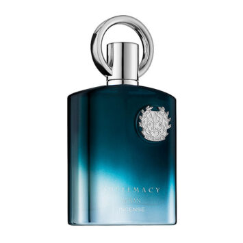 אפנאן סופרימסי אינסנס לגבר 100 מל אדפ טסטר - Afnan Supremacy Incence for Men Edp 100ml TESTER
