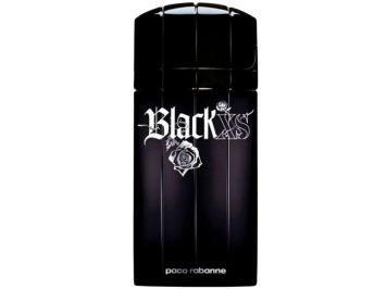 רבאן בלאק אקסס 100מ״ל אדט – RABANNE BLACK XS 100ML EDT