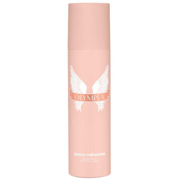 רבאן אולימפיה דאודורנט ספריי לאישה 150מ״ל RABANNE DEODORANT SPRAY OLYMPEA 150ML