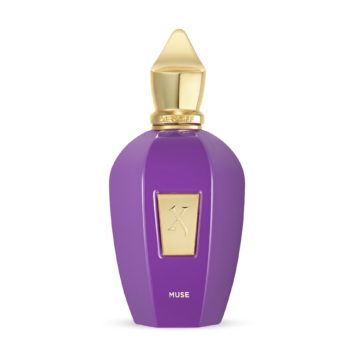 קסרגוף מיוז אריזה חדשה אדפ 100 מל XERJOFF MUSE EDP 100ml