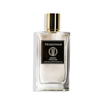מיזנסיר סוויט פרלינה אדפ יוניסקס 100 מ"ל - MIZENSIR SWEET PRALINE EDP 100ML