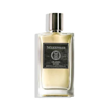 מיזנסיר סלבס ווד אדפ באריזת טסטר  יוניסקס 100 מ"ל MIZENSIR CELEBES WOOD EDP 100ML TESTER