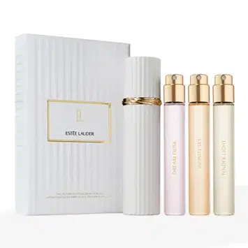אסתי לאודר דיסקברי סט – ESTEE LAUDER Luxury Collection Set
