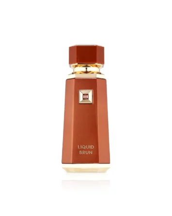 פרגרנס וורד ליקוויד ברון בושם לגבר אד 100מ"ל FRAGRANCE WORLD FRENCH AVENUE LIQUID BRUN EDP 100ML