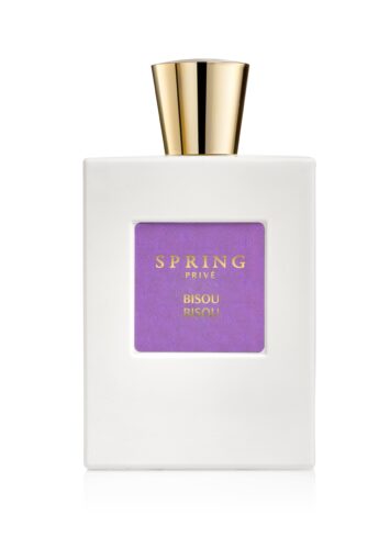 ספרינג ביסו ביסו 100 מל אדפ - SPRING BISOU BISOU EDP 100ML