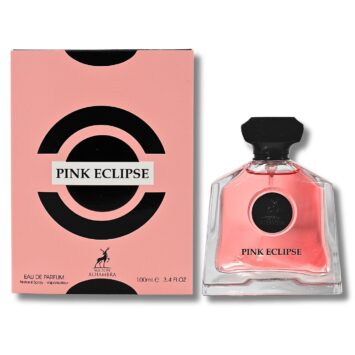 מייסון אלהמברה פינק אקליפס בושם לאישה אדפ 100מ"ל - Maison Alhambra Pink Eclipse Edp 100ml