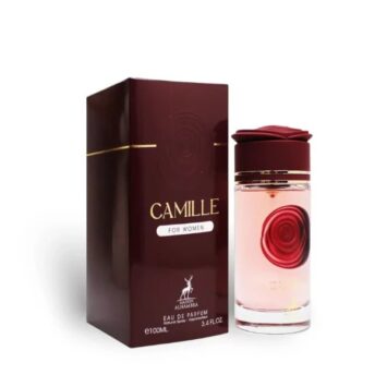 מייסון אלהמברה קמילה  בושם אדפ 100מ"ל Maison Alhambra camille  Edp 100ml