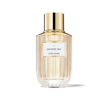 אסתי לאודר אינפיניט סקיי לאישה 100 מל אדפ - ESTEE LAUDER INFINITE SKY EDP 100ML