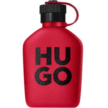 הוגו בוס אינטנס בושם לגבר באריזת טסטר אדפ 125מ״ל HUGO BOSS INTENSE EDP 125ML TESTER