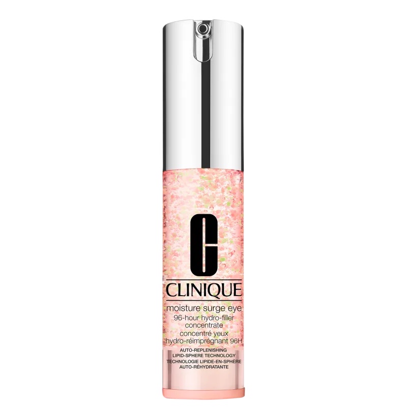 קליניק קרם עיניים מויסטר סרג 15 מל טסטר - CLINIQUE Moisture Surge Eye Cream 15ML