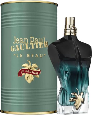 גאן פול גוטיה לה ביו בושם לגבר אדפ 125מ"ל JEAN PAUL GAULTIER LA BEAU EDP 125ML