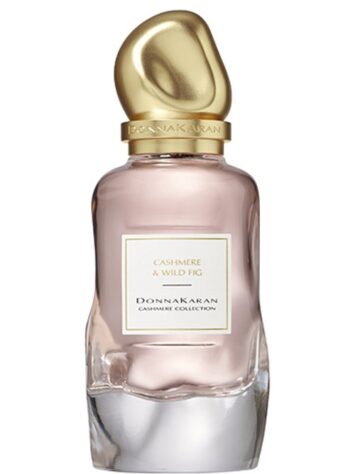 דונה קארן קשמיר אנד ווילד פיג לאישה 100 מל אדפ - DKNY Cashmere Collection Cashmere & Wild Fig EdP 100 ml