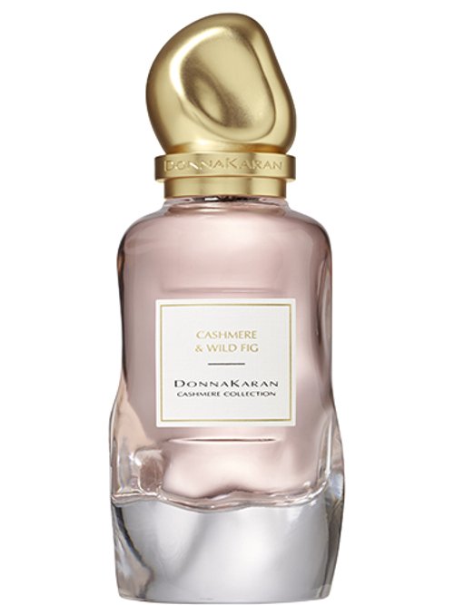 דונה קארן קשמיר אנד ווילד פיג לאישה 100 מל אדפ - DKNY Cashmere Collection Cashmere & Wild Fig EdP 100 ml