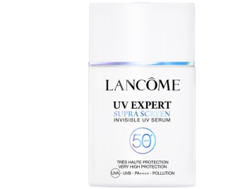 לנקום יו וי אקספרט קרם הגנה 50 – 40מ״מ – Lancome Uv Expert Supra Screen Spf 50 40ml