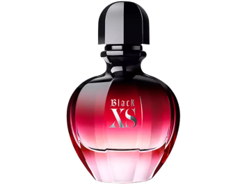 פאקו רבאן בלאק אקסס לאישה 50 מל אדפ – RABANNE BLACK EXCESS for women 50ML EDP