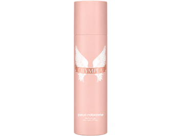 רבאן אולימפיה דאודורנט ספריי לאישה 150מ״ל – RABANNE DEODORANT SPRAY OLYMPEA 150ML