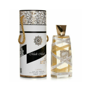 מאסק מוד אדפ יוניסקס 100מ״ל MUSK MOOD EDP 100ML