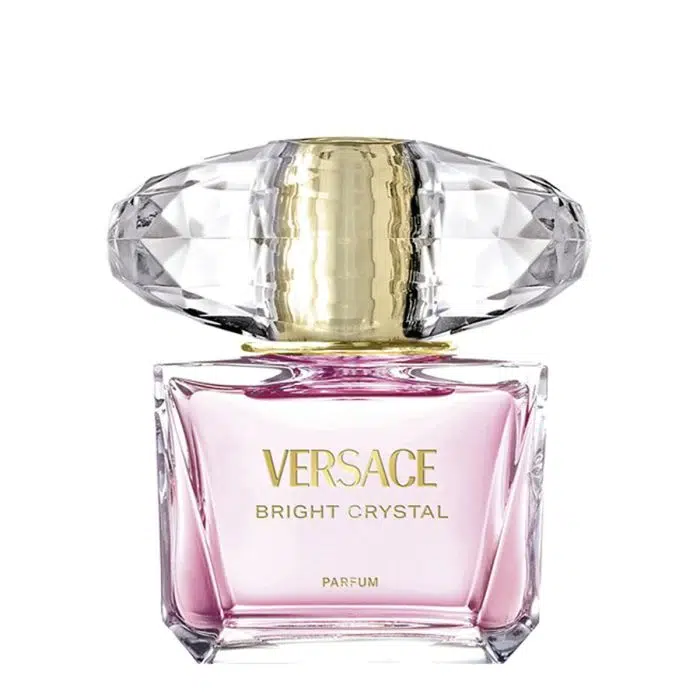 Versace Bright Crystal Parfum
