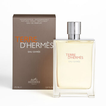 טר דה הרמס או גיברה בושם לגבר אדפ 175מ"ל HERMES EAU GIVRE EDP 175ML