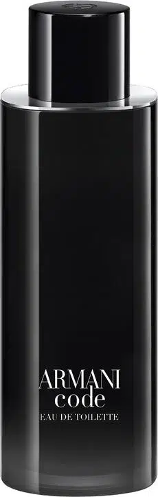 ארמני קוד אדט קלאסי אריזה חדשה 200מ"ל ARMANI CODE EDT 200ML NEW PACKAGE