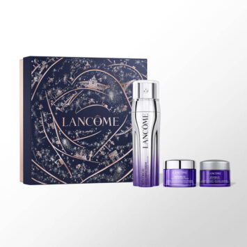לנקום מארז רנרגי' מולטי ליפט טריפל סרום - LANCOME RENERGIE H.C.F. TRIPLE SERUM SET
