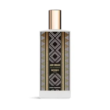 ממו אבו דאבי א.ד.פ 75 מ"ל Memo Memo Dhabi Eau De Parfum75 ML
