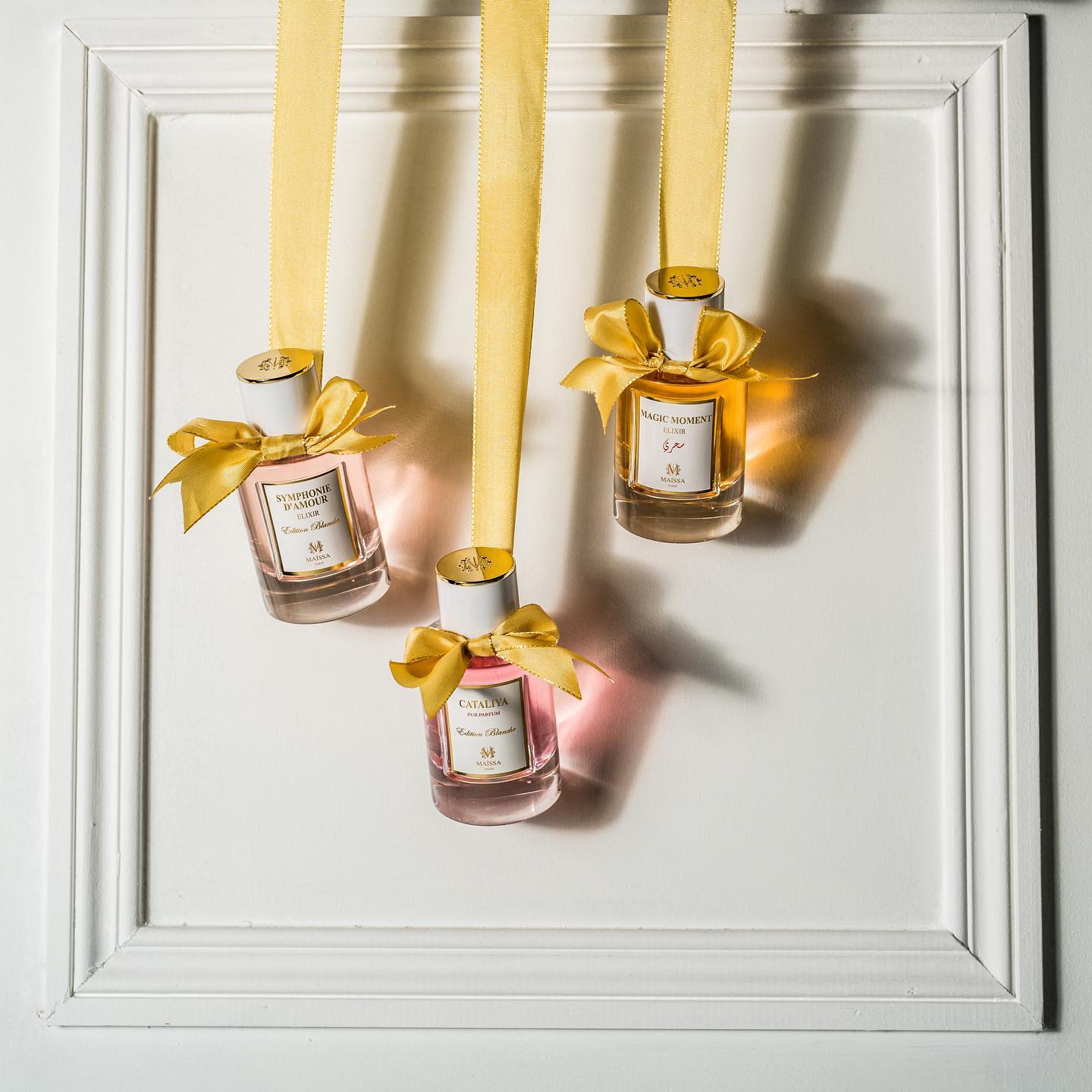 Maissa Parfums - מייסה פרפיומס