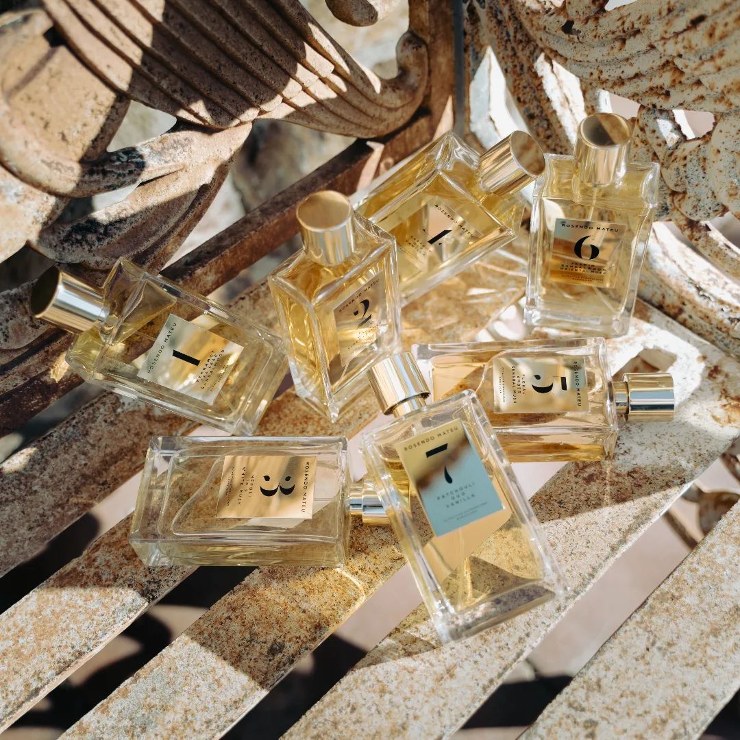 Rosendo Mateu - רוסנדו מתיאו