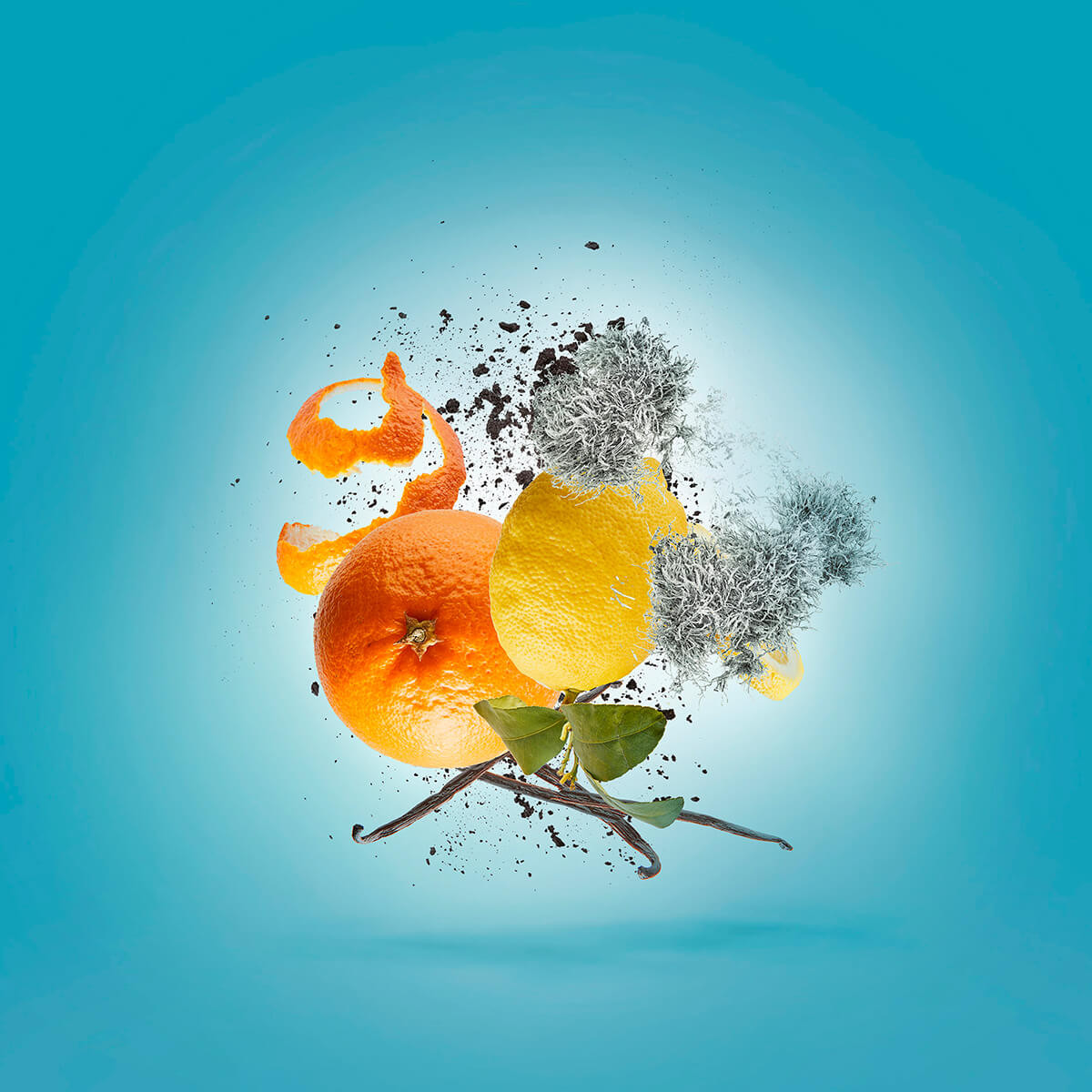 בושם יוניסקס קסרגוף ארבה פורה 50 מ"ל יוניסקס Xerjoff Erba Pura E.D.P 50ml – תמונה 3