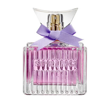 ספרינג ויולט אנד קרם לאישה 75 מל אדפ - SPRING VIOLET AND CREAM EDP 75ML