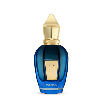 קסרגוף טורינו 24 בושם יוניסקס אדפ 50מ"ל - XERJOFF TORINO 24 EDP 50ML