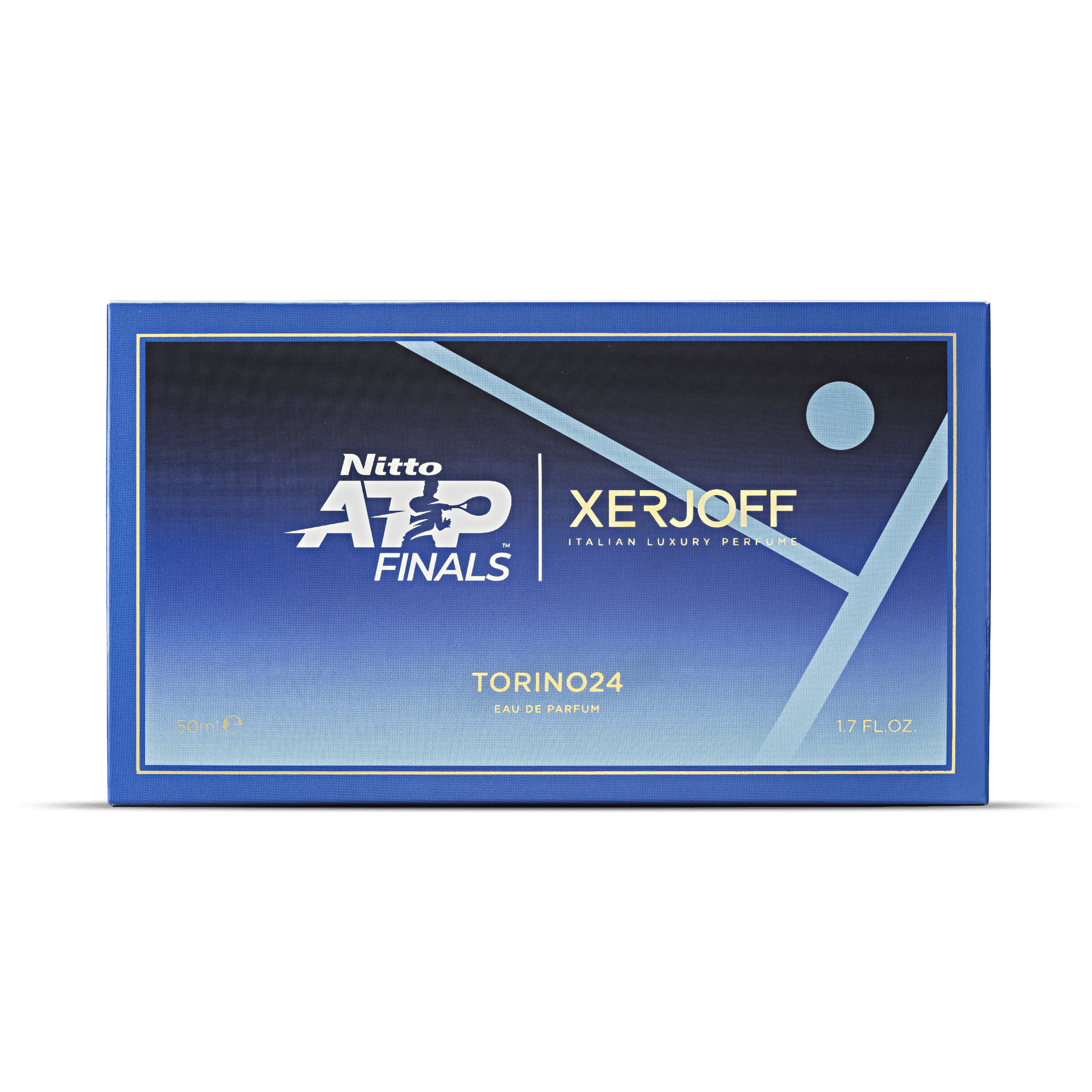 קסרגוף טורינו 24 בושם יוניסקס אדפ 50מ"ל - XERJOFF TORINO 24 EDP 50ML – תמונה 4