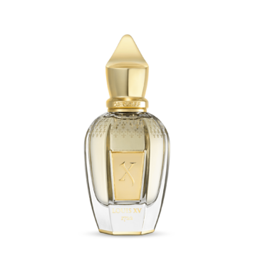 קסרגוף לואיס xv בושם יוניסקס אדפ 50מ״ל XERJOFF LOUIS XV EDP 50ML