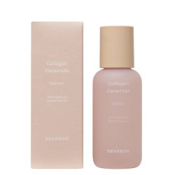 DEARBOO סרום לפנים 50 מ"ל