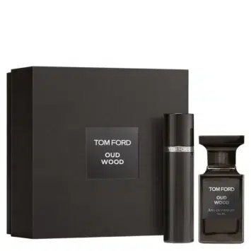 טום פורד אוד ווד סט אדפ 50מ״ל + 10מ״ל - TOM FORD OUD WOOD SET EDP 50ML + 10ML