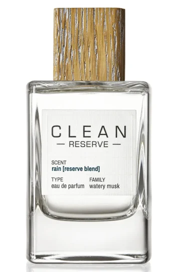 קלין רזרב ריין רזרב בלנד יוניסקס 100 מל אדפ - CLEAN RESERVE RAIN RESERVE BLEND EDP 100ML